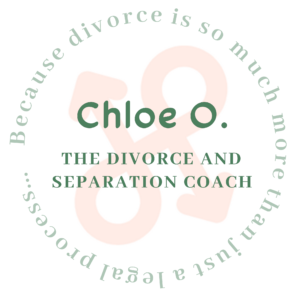 Logo Rond présentant la marque Chloé O.
