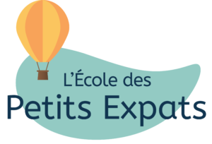 Logo Ecole des Petits Expats 