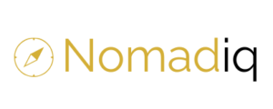 Logo Nomadiq